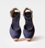 CALDES NAVY