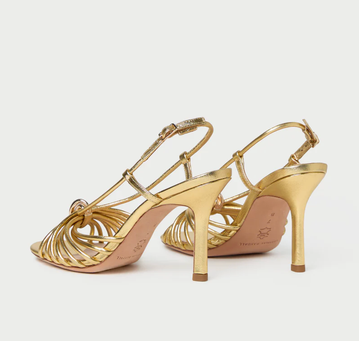 MAREKA GOLD