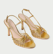 MAREKA GOLD