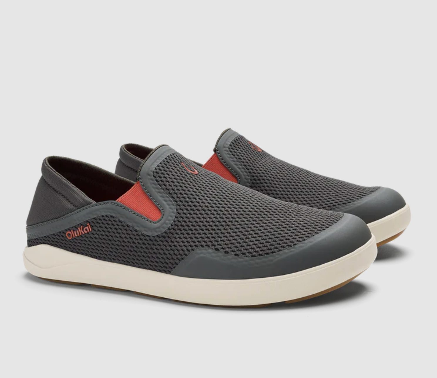 MEN'S MOKU SLIP-ON ISLAND SALT
