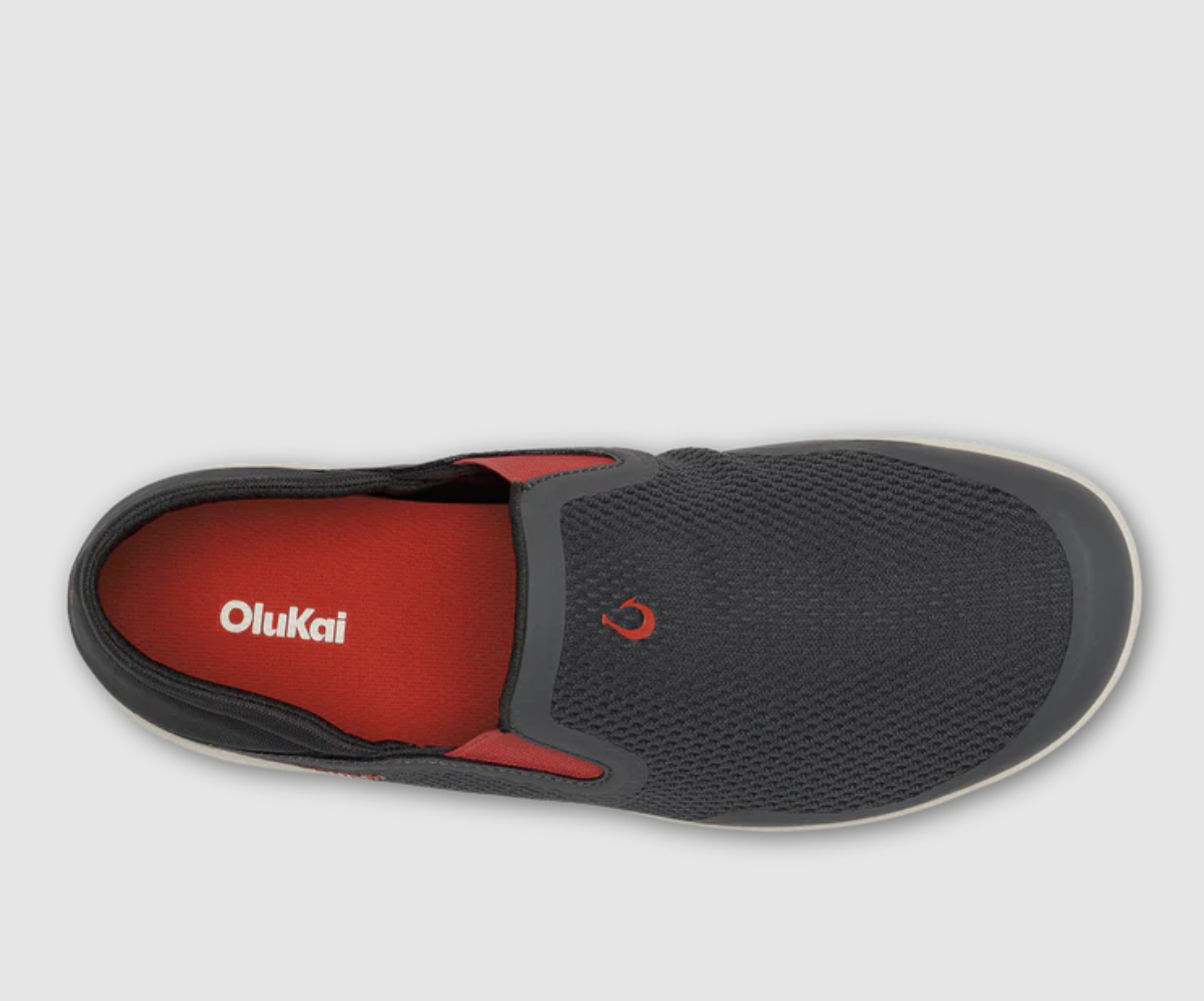 MEN'S MOKU SLIP-ON ISLAND SALT