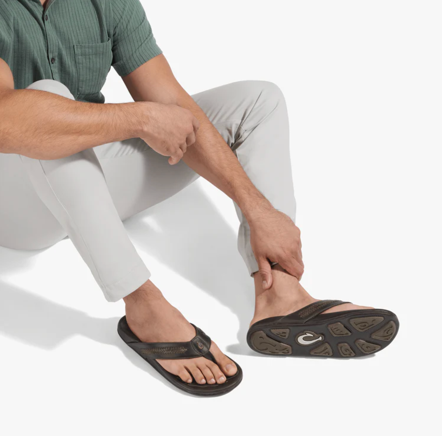 MEN'S MEA OLA MANO JAVA