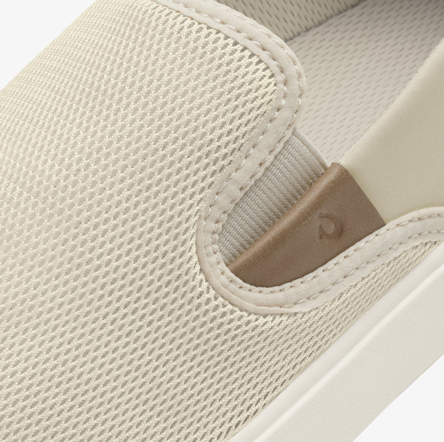 MEN'S LAE'AHI NUI TAPA TAN
