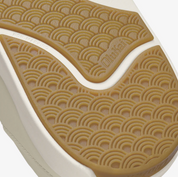 MEN'S LAE'AHI NUI TAPA TAN