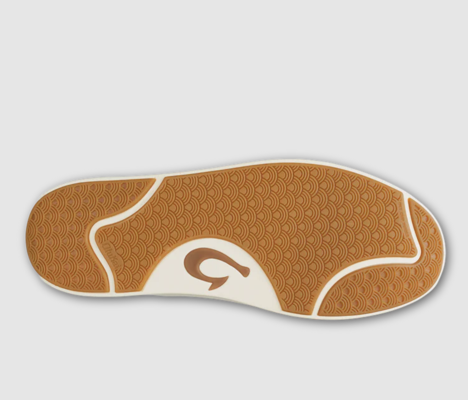 MEN'S LAE'AHI NUI TAPA TAN
