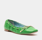 AVA BALLERINA GREEN