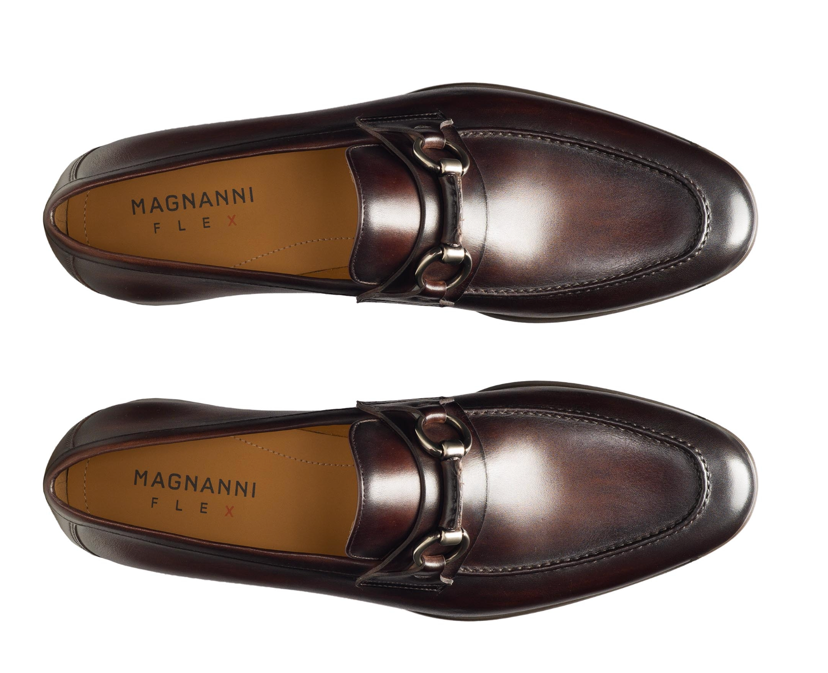 MEN'S DIAGO 11 BROWN