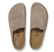 MEN'S NAPLES WRAPPED TAUPE
