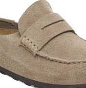 MEN'S NAPLES WRAPPED TAUPE
