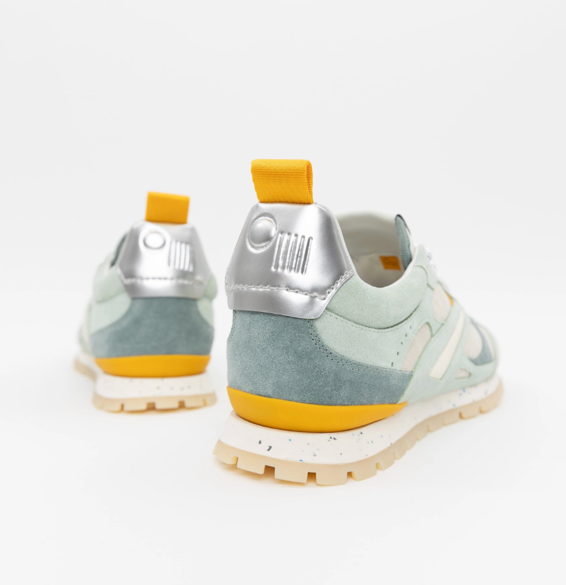 TOULOUSE SEAFOAM