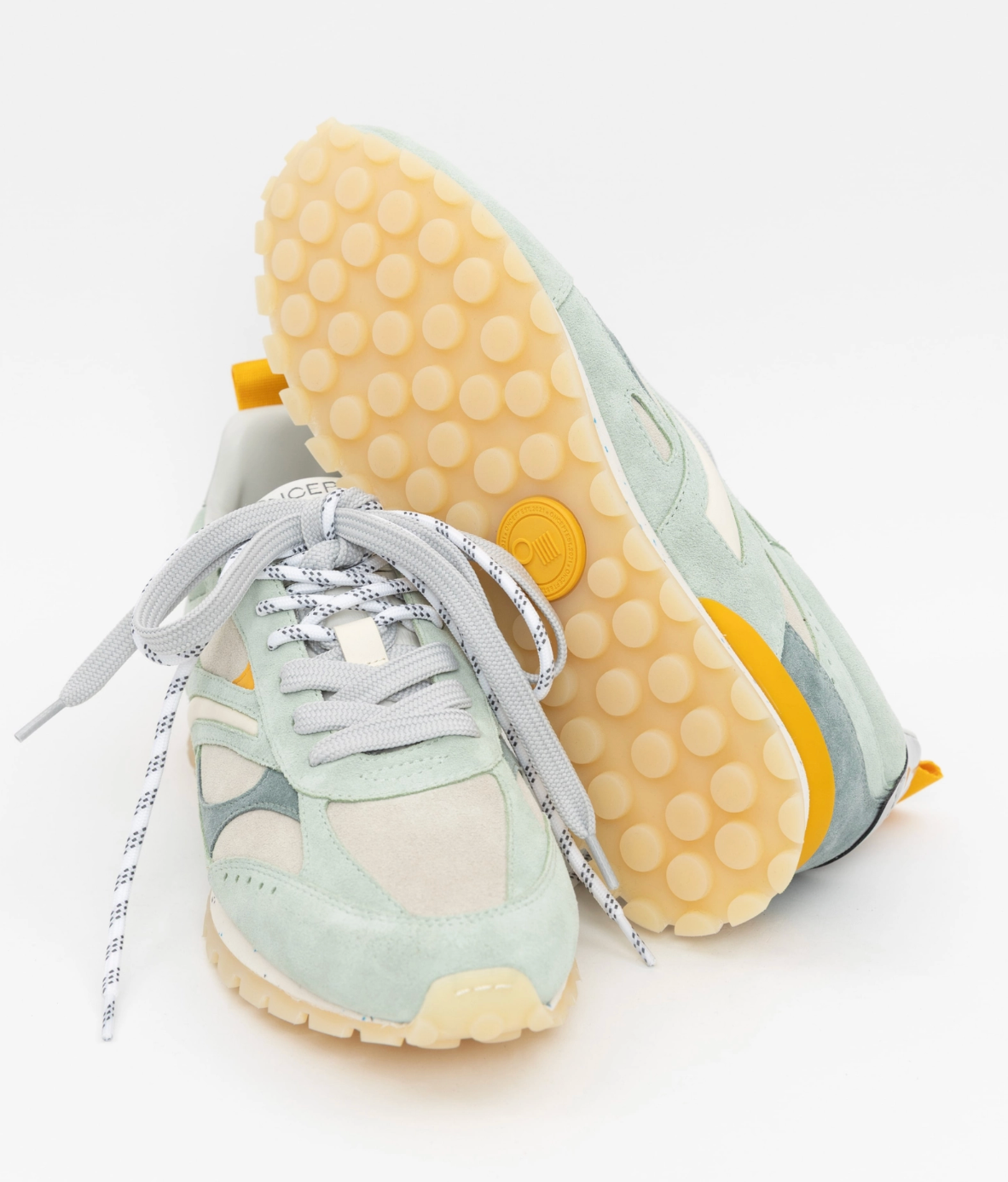 TOULOUSE SEAFOAM
