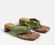 COLETTE FERN GREEN