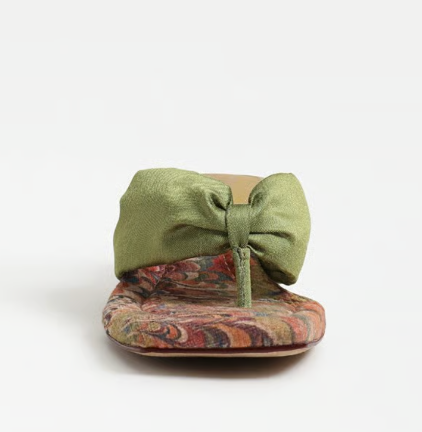 COLETTE FERN GREEN
