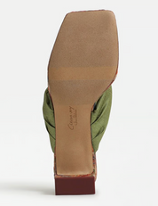 COLETTE FERN GREEN