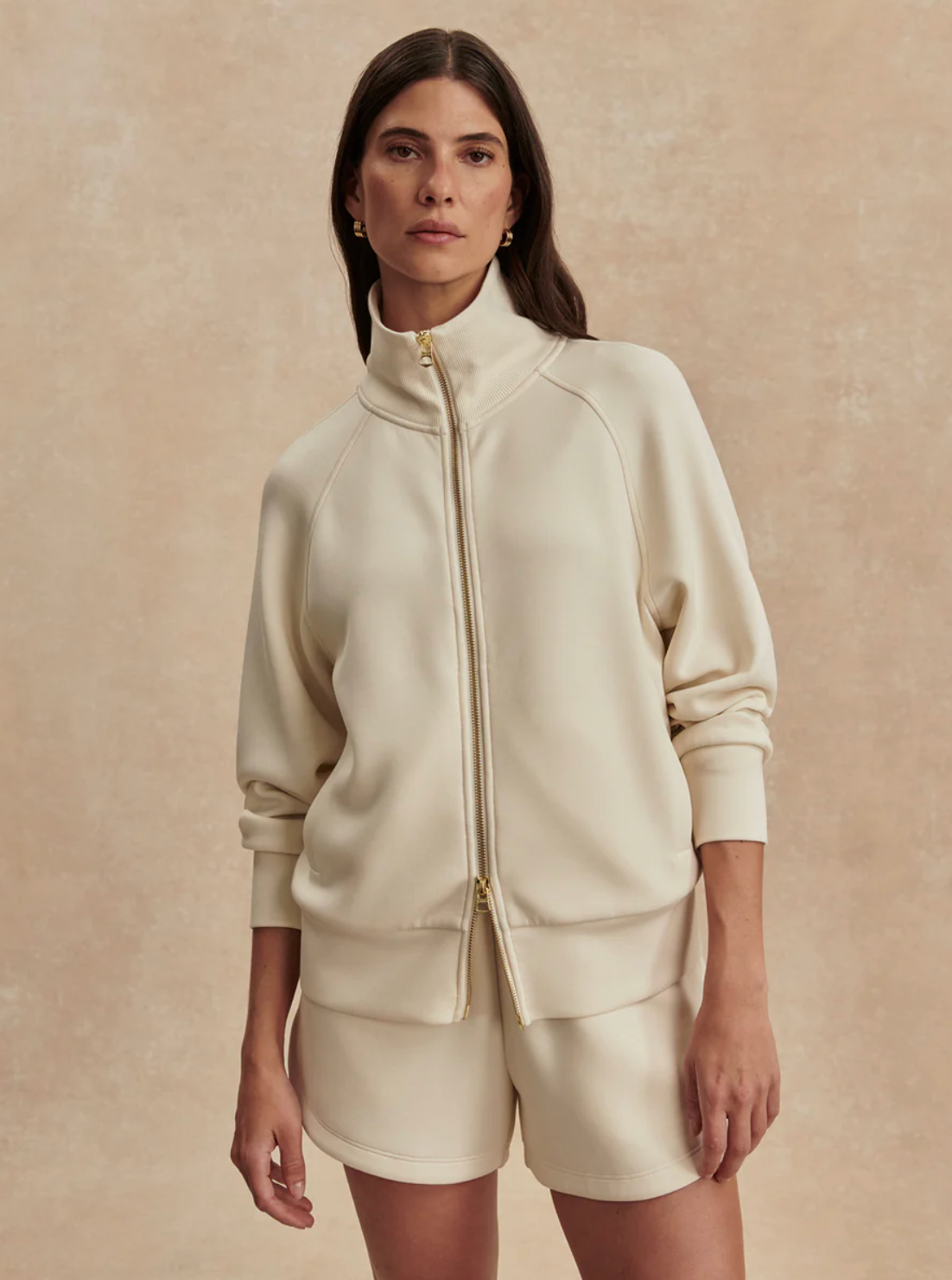 TYDE ZIP PRISTINE