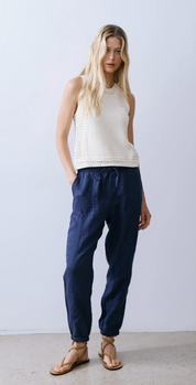 BRIE NAVY