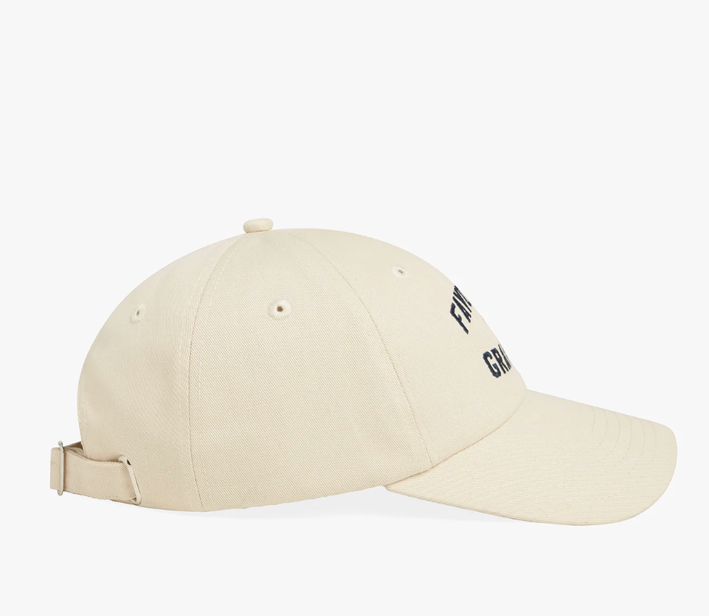 FAVORITE GRANDMA KHAKI