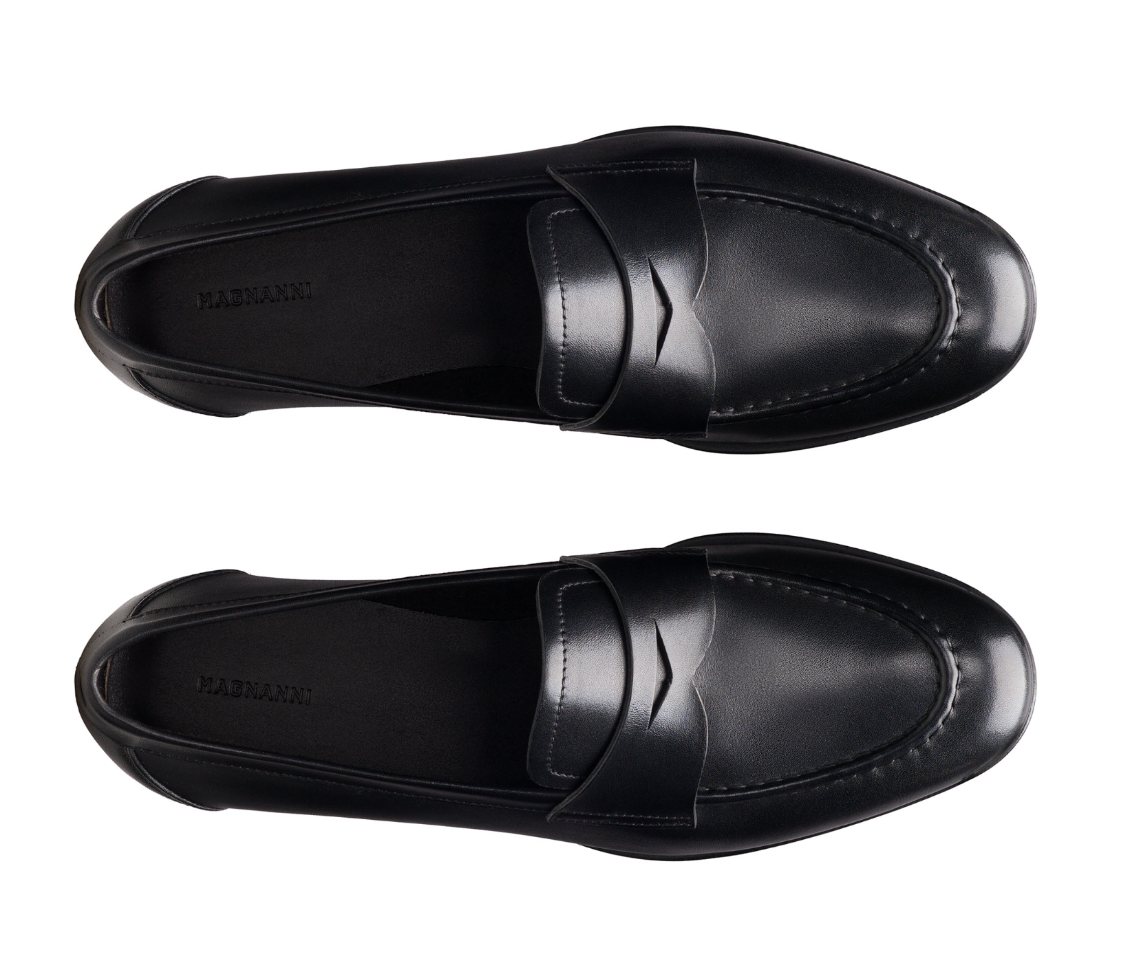 SONYA SOFT BLACK