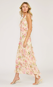 STELLA PINK FLORAL
