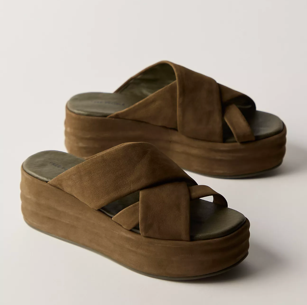 WANDERBAY OLIVE