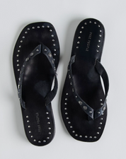TIDE BLACK