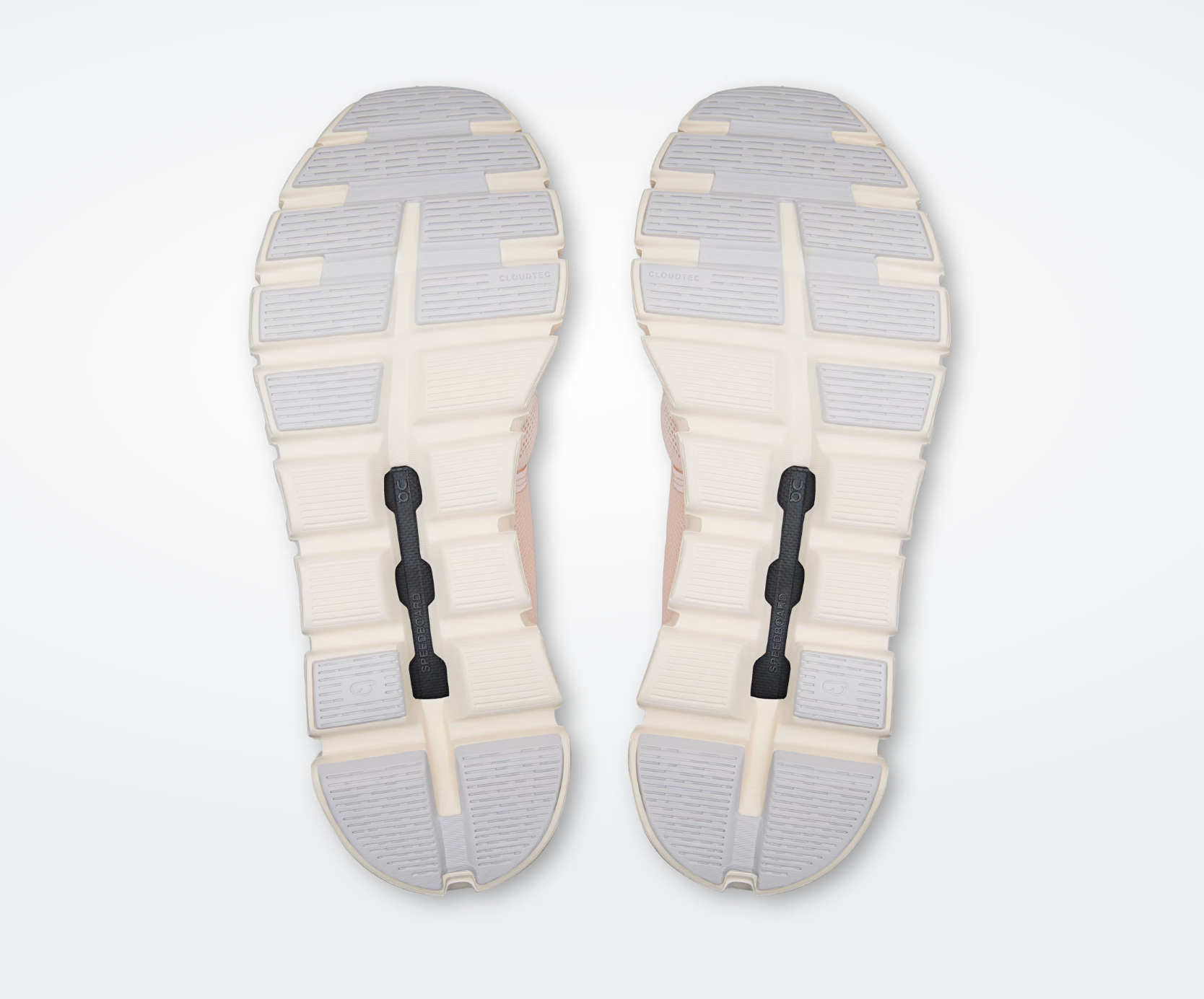 CLOUD 6 SALT GARDENIA