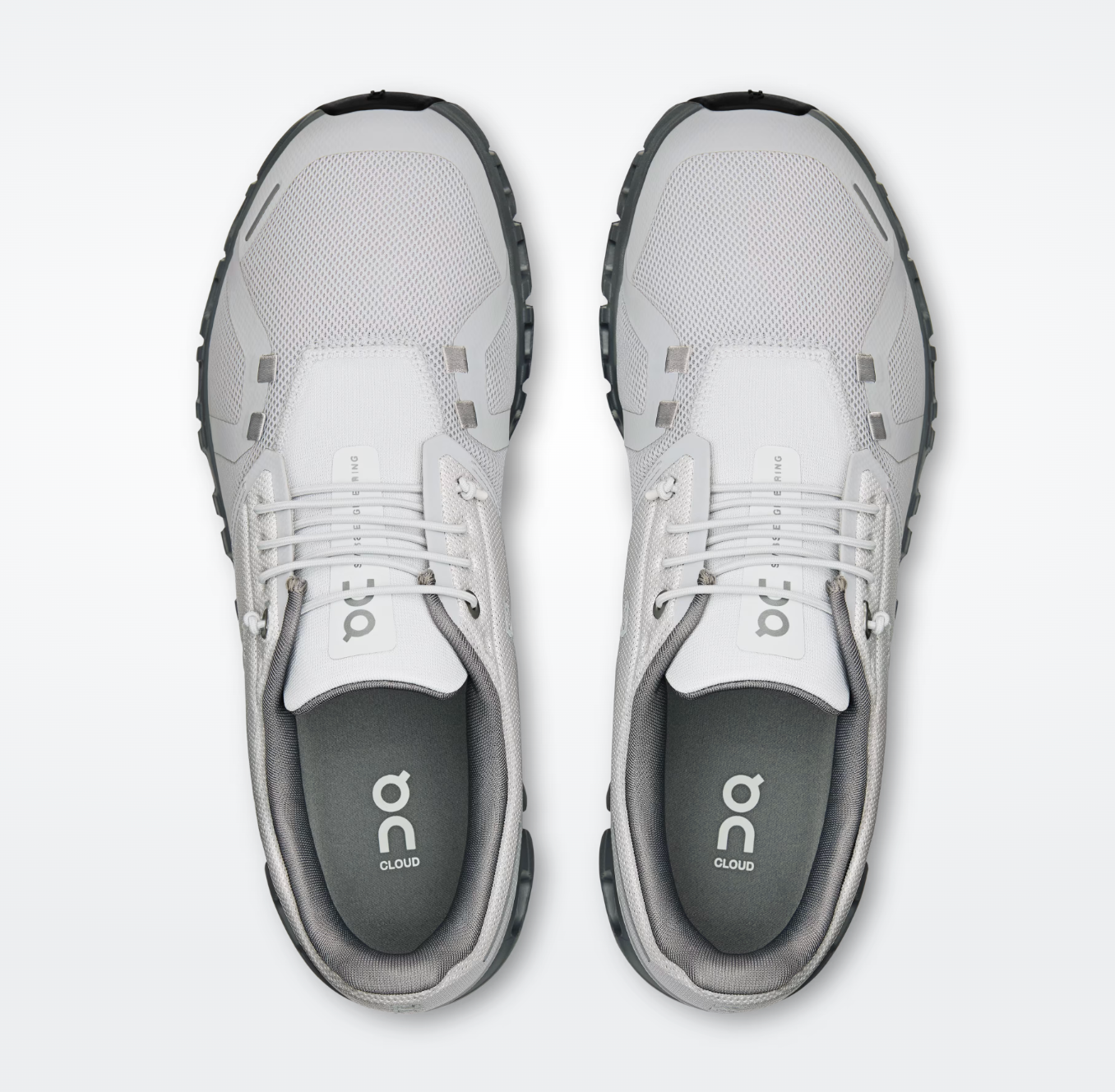 MEN'S CLOUD 6 WOLF ROCK