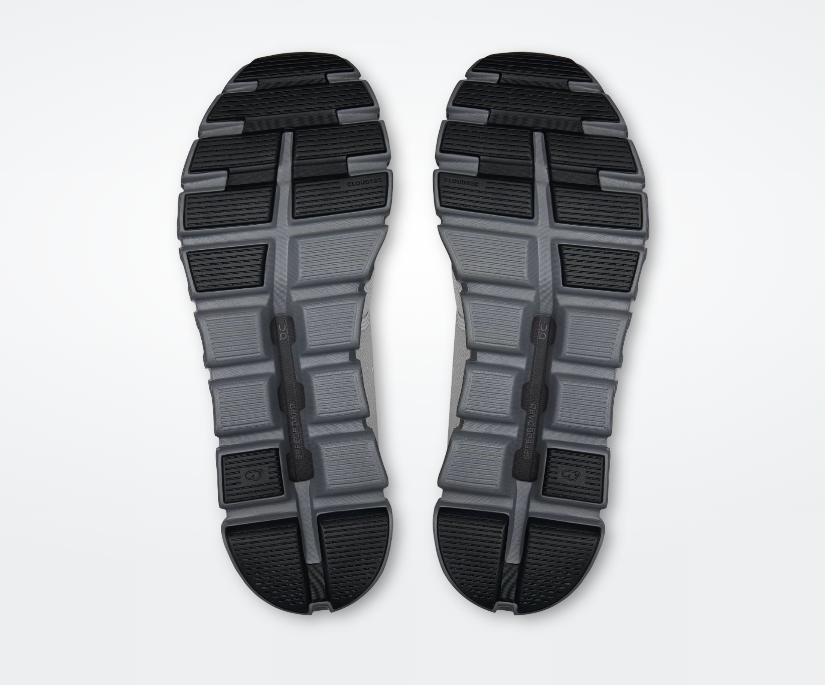 MEN'S CLOUD 6 WOLF ROCK