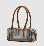 MEREDITH SML CABANA BLUE