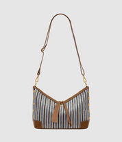 GRACE MED CABANA BLUE