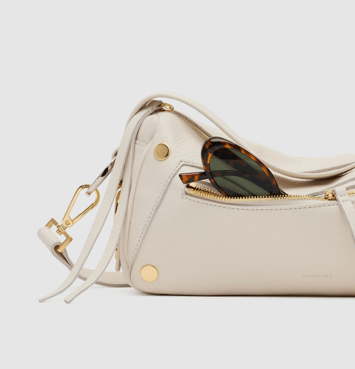 DOXIE MED CALLA LILY WHITE
