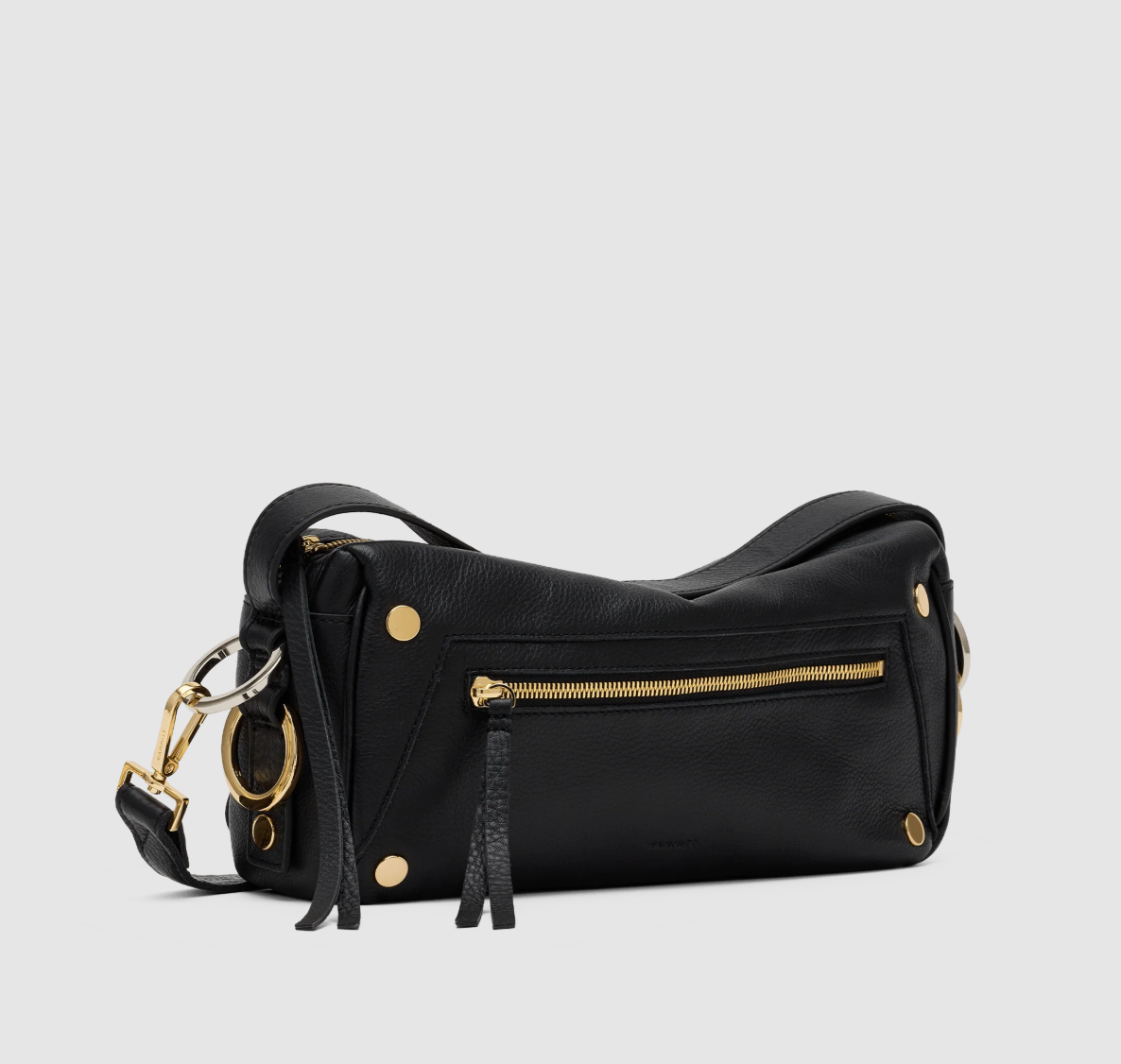 DOXIE MED BLACK