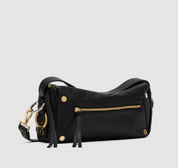 DOXIE MED BLACK