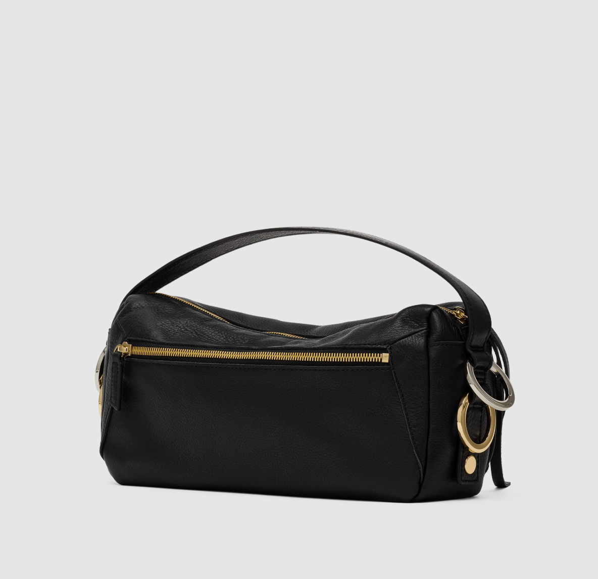 DOXIE MED BLACK