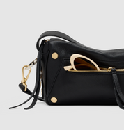DOXIE MED BLACK