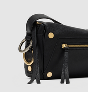 DOXIE MED BLACK