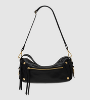 DOXIE MED BLACK