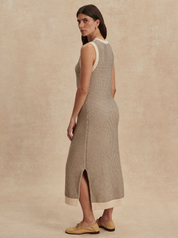 SADIA KNIT BIRCH