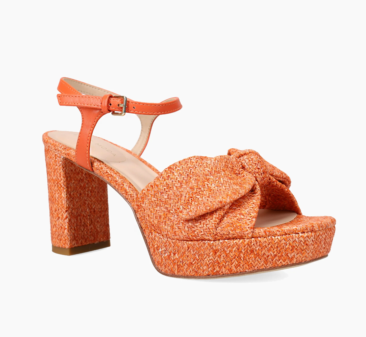 PENNI TANGERINE