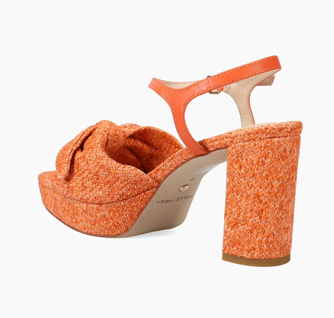 PENNI TANGERINE