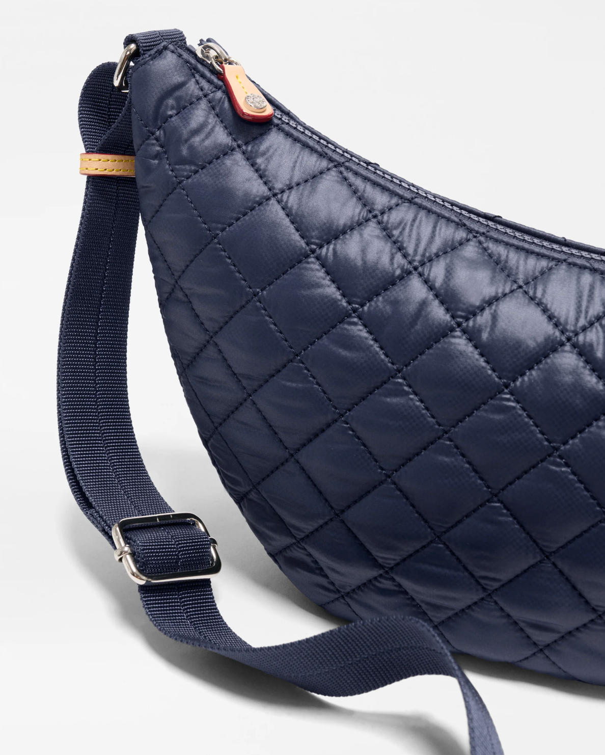 SMALL METRO SMILE NAVY