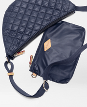 SMALL METRO SMILE NAVY