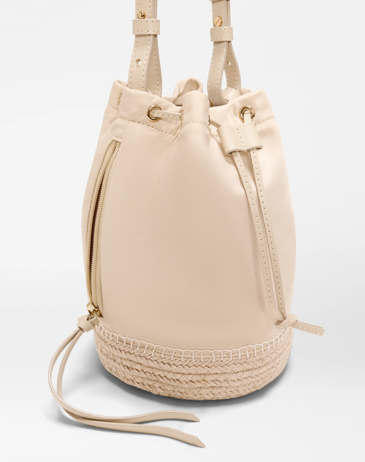 WAVERLY ESPADRILLE BUCKET BUFF