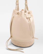WAVERLY ESPADRILLE BUCKET BUFF