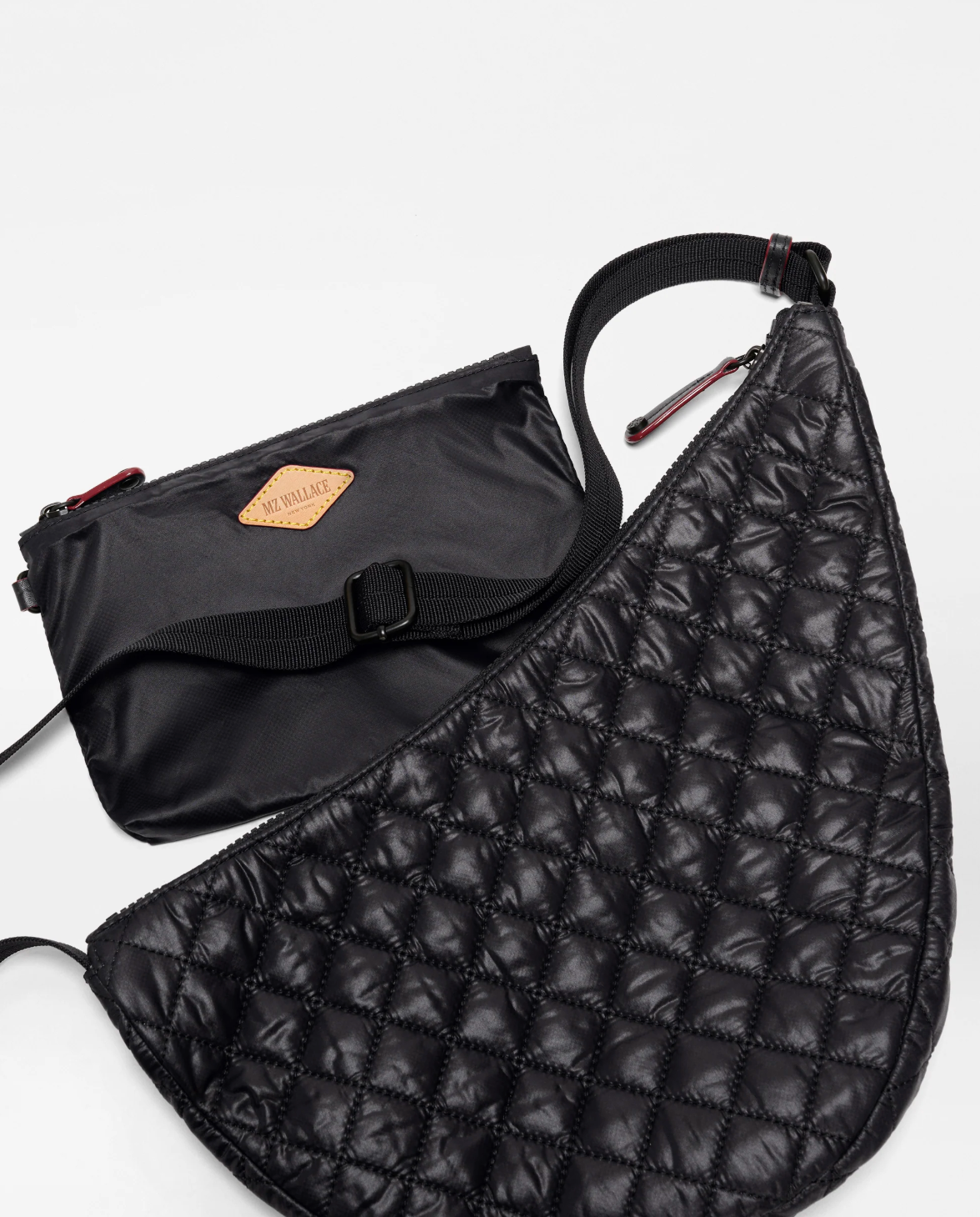 METRO SMILE BLACK
