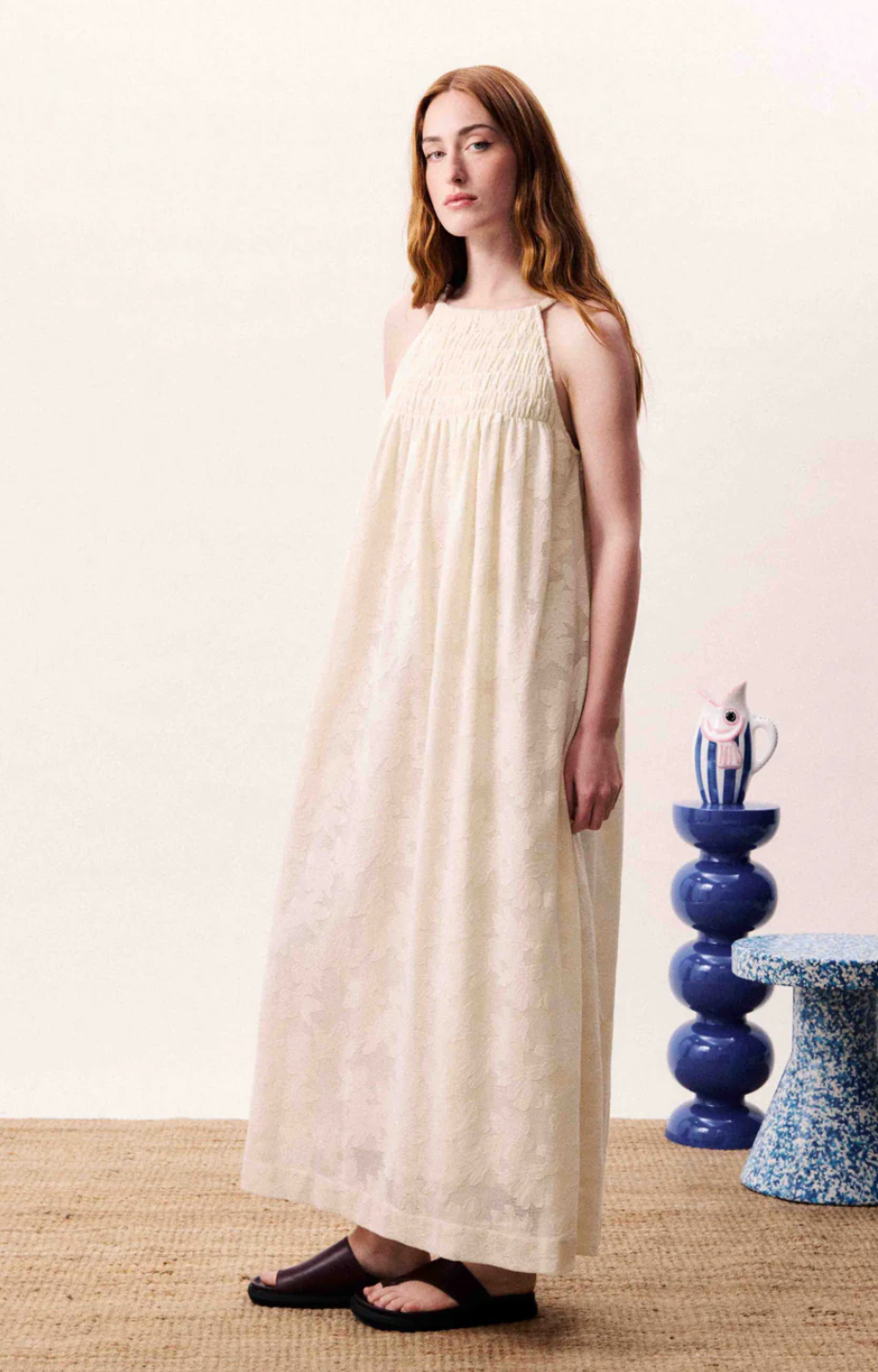 MEROPE BEURRE