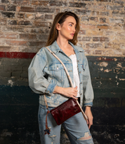 CADENCE AMERICANA RUSTIC