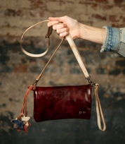 CADENCE AMERICANA RUSTIC