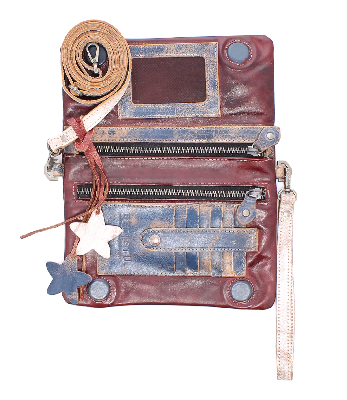 CADENCE AMERICANA RUSTIC