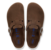 BOSTON SOFT FOOTBED CARAFE